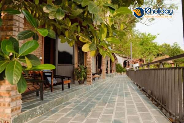 Villa Tam Cốc 10 Phòng Ngủ Có Hồ Bơi Riêng 8