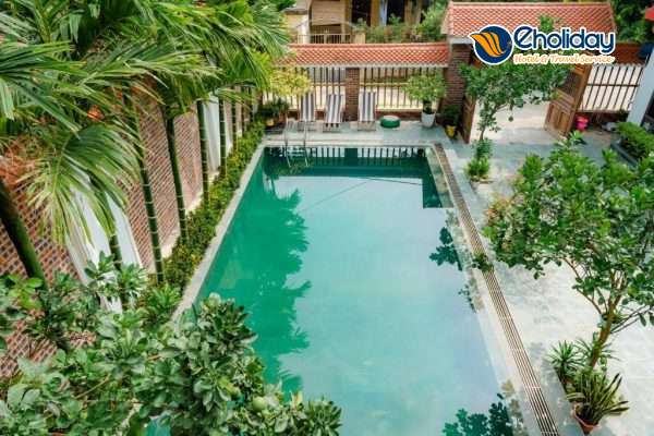 Villa Tam Cốc 8 Phòng Ngủ Có Bể Bơi 5