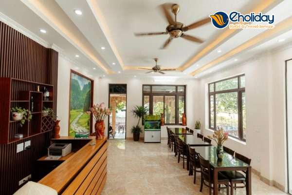 Villa Tam Cốc 9 Phòng Ngủ Có Bể Bơi 10