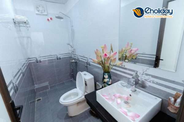 Villa Tam Cốc 9 Phòng Ngủ Có Bể Bơi 11