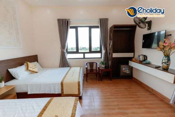 Villa Tam Cốc 9 Phòng Ngủ Có Bể Bơi 9