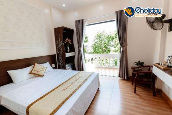 Villa Tam Cốc 9 Phòng Ngủ Có Bể Bơi P1