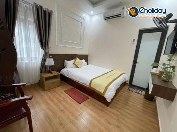Villa Tam Cốc 9 Phòng Ngủ Có Bể Bơi P3