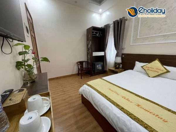 Villa Tam Cốc 9 Phòng Ngủ Có Bể Bơi P4