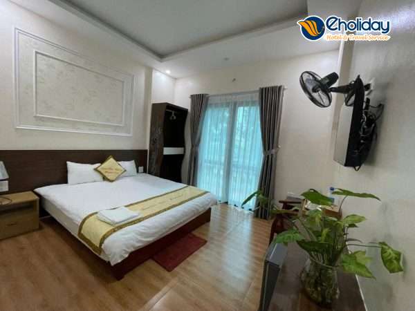 Villa Tam Cốc 9 Phòng Ngủ Có Bể Bơi P5
