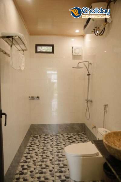 Villa Tam Cốc Ninh Bình 10 Phòng Ngủ Có Bể Bơi 3