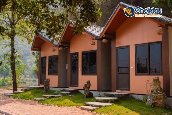 Villa Tam Cốc Ninh Bình 10 Phòng Ngủ Có Bể Bơi 7