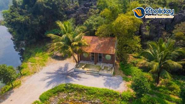 Villa Tam Cốc Ninh Bình 10 Phòng Ngủ Có Bể Bơi Phòng 3 Người