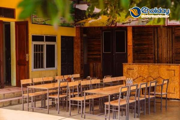 Villa Tam Cốc Ninh Bình 10 Phòng Ngủ Có Bể Bơi Nhà Hàng