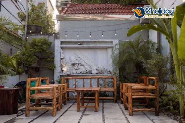 Villa Tam Cốc Ninh Bình 20 Phòng Ngủ Có Bể Bơi 3