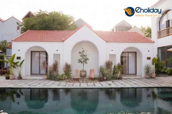 Villa Tam Cốc Ninh Bình 20 Phòng Ngủ Có Bể Bơi 7
