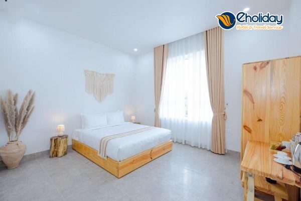 Villa Tam Cốc Ninh Bình 20 Phòng Ngủ Có Bể Bơi Phòng King