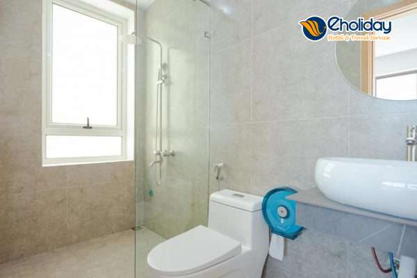 Villa Tam Cốc Ninh Bình 20 Phòng Ngủ Có Bể Bơi Phòng Tắm