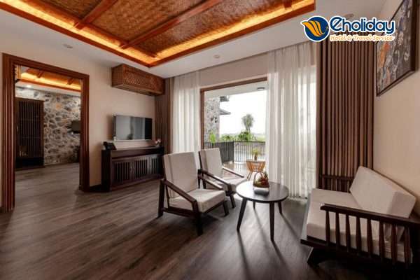 Villa Tam Cốc Ninh Bình 3 Phòng Ngủ 10