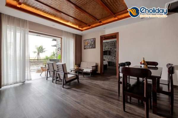 Villa Tam Cốc Ninh Bình 3 Phòng Ngủ 11