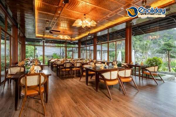 Villa Tam Cốc Ninh Bình 3 Phòng Ngủ 12