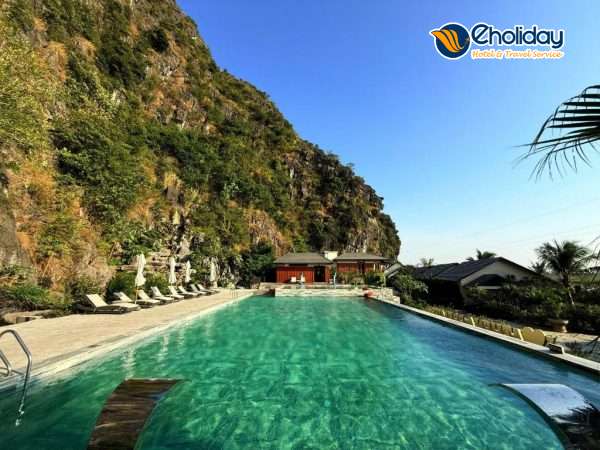 Villa Tam Cốc Ninh Bình 3 Phòng Ngủ 14