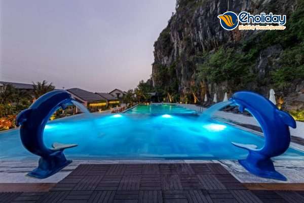 Villa Tam Cốc Ninh Bình 3 Phòng Ngủ 15