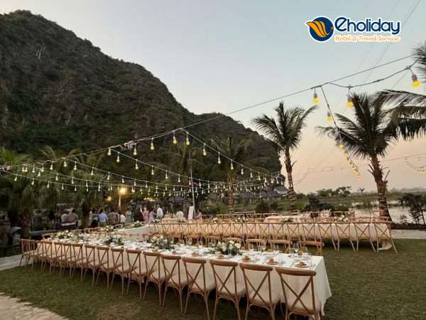 Villa Tam Cốc Ninh Bình 3 Phòng Ngủ 16