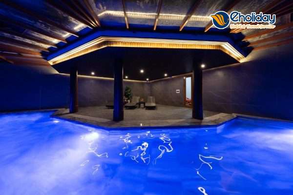 Villa Tam Cốc Ninh Bình 3 Phòng Ngủ 17