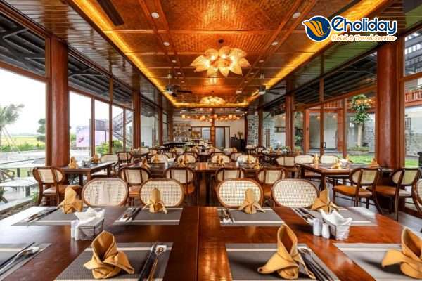 Villa Tam Cốc Ninh Bình 3 Phòng Ngủ 20