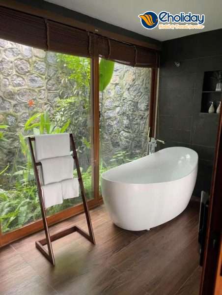Villa Tam Cốc Ninh Bình 3 Phòng Ngủ 3