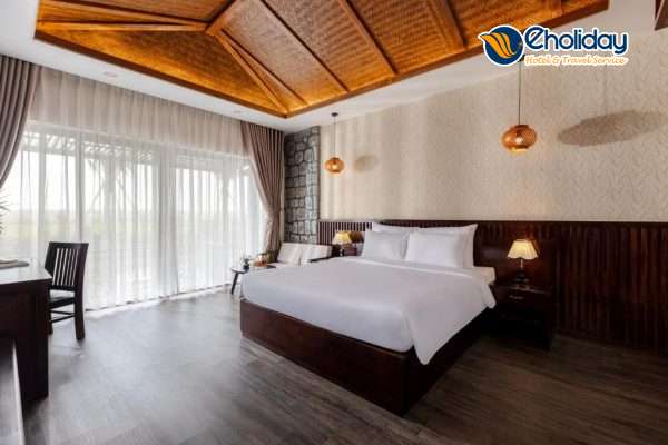 Villa Tam Cốc Ninh Bình 3 Phòng Ngủ 4