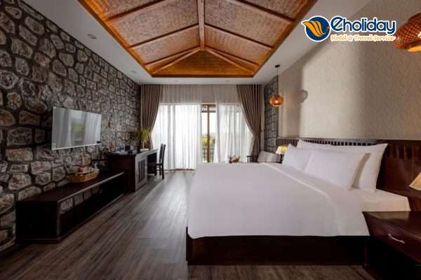 Villa Tam Cốc Ninh Bình 3 Phòng Ngủ 5