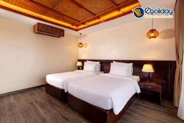 Villa Tam Cốc Ninh Bình 3 Phòng Ngủ 6