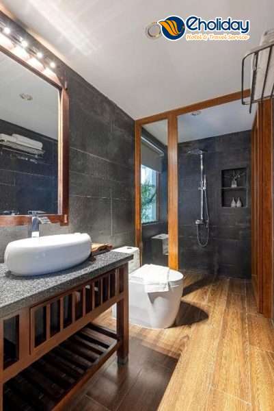Villa Tam Cốc Ninh Bình 3 Phòng Ngủ 8