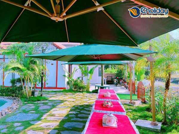 Villa Tràng An Ninh Bình 11 Phòng Ngủ Có Bể Bơi 2