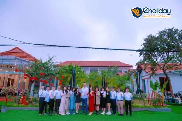 Villa Tràng An Ninh Bình 11 Phòng Ngủ Có Bể Bơi 7