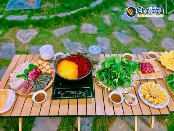Villa Tràng An Ninh Bình 11 Phòng Ngủ Có Bể Bơi 8