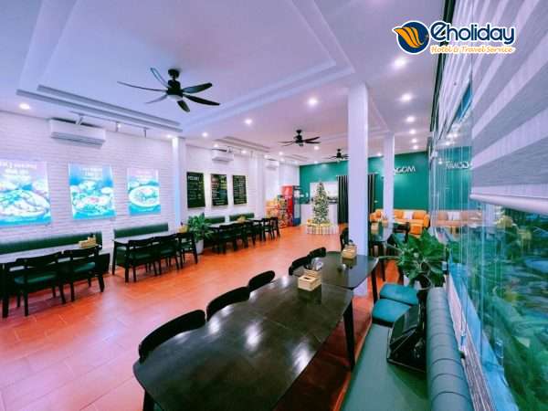 Villa Tràng An Ninh Bình 11 Phòng Ngủ Có Bể Bơi Nhà Hàng