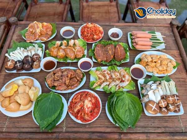 Villa Tràng An Ninh Bình 11 Phòng Ngủ Có Bể Bơi Setup Bbq