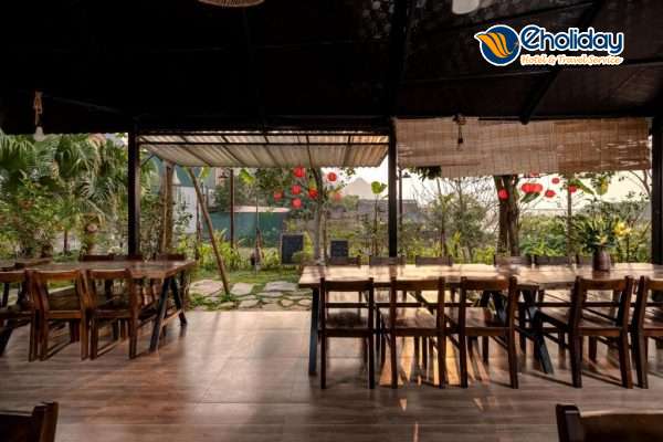 Villa Tràng An Ninh Bình 7 Phòng Ngủ Có Bể Bơi 10