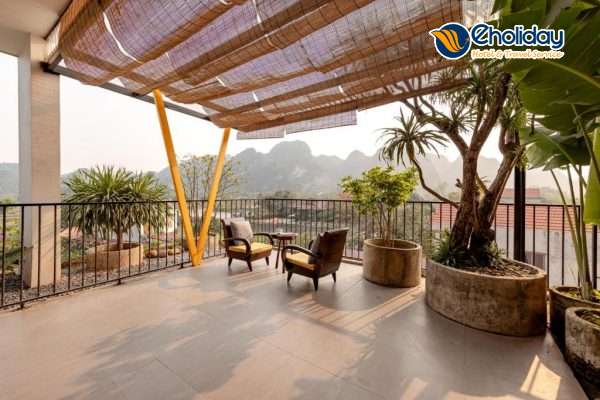 Villa Tràng An Ninh Bình 7 Phòng Ngủ Có Bể Bơi 3
