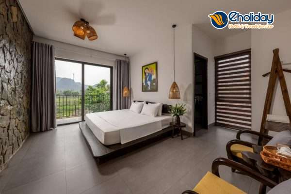 Villa Tràng An Ninh Bình 7 Phòng Ngủ Có Bể Bơi 5