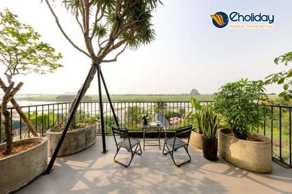 Villa Tràng An Ninh Bình 7 Phòng Ngủ Có Bể Bơi 6
