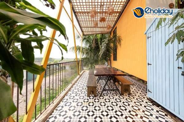 Villa Tràng An Ninh Bình 7 Phòng Ngủ Có Bể Bơi 8