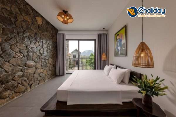 Villa Tràng An Ninh Bình 7 Phòng Ngủ Có Bể Bơi Phòng Double