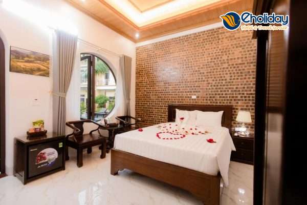 Villa Tuân Cáo Tam Cốc 11 Phòng Ngủ Có Bể Bơi 3