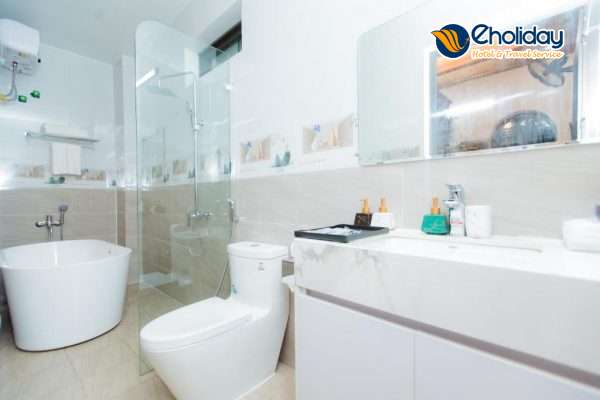 Villa Tuân Cáo Tam Cốc 11 Phòng Ngủ Có Bể Bơi Phòng Tắm