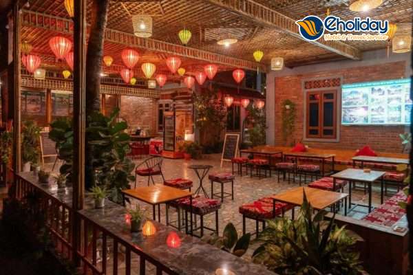 Villa Văn Lâm Tam Cốc 13 Phòng Ngủ Có Bể Bơi 3