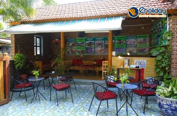 Villa Văn Lâm Tam Cốc 13 Phòng Ngủ Có Bể Bơi Bar