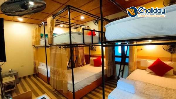 Villa Văn Lâm Tam Cốc 13 Phòng Ngủ Có Bể Bơi Phòng Bunk