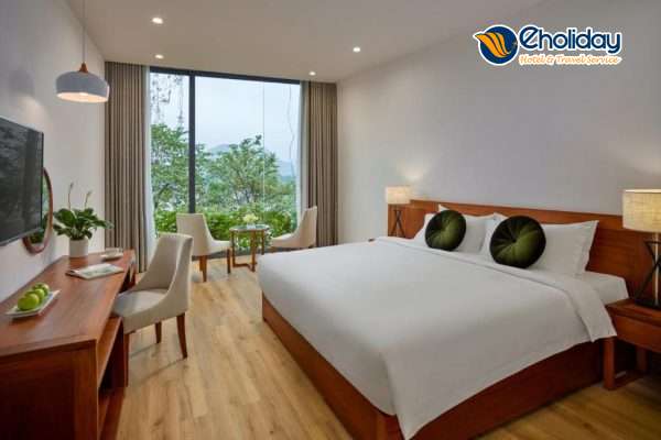 Villa Vedana 4 Phòng Ngủ Ninh Bình Có Bể Bơi 7