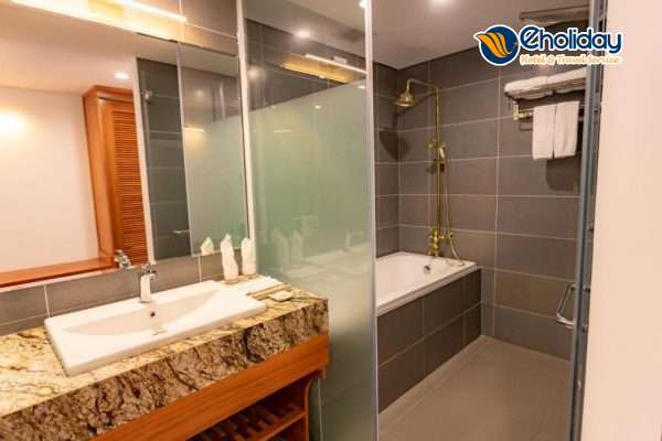 Villa Vedana 4 Phòng Ngủ Ninh Bình Có Bể Bơi 9