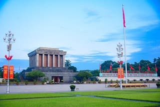 Khách sạn Trung tâm Hà Nội