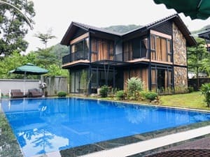 Villa Sóc Sơn